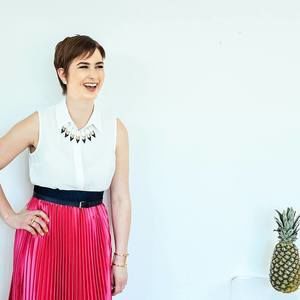 Meet your Posher, Nora